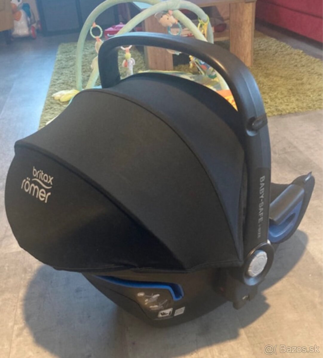 Vajíčko Britax Romer - 2