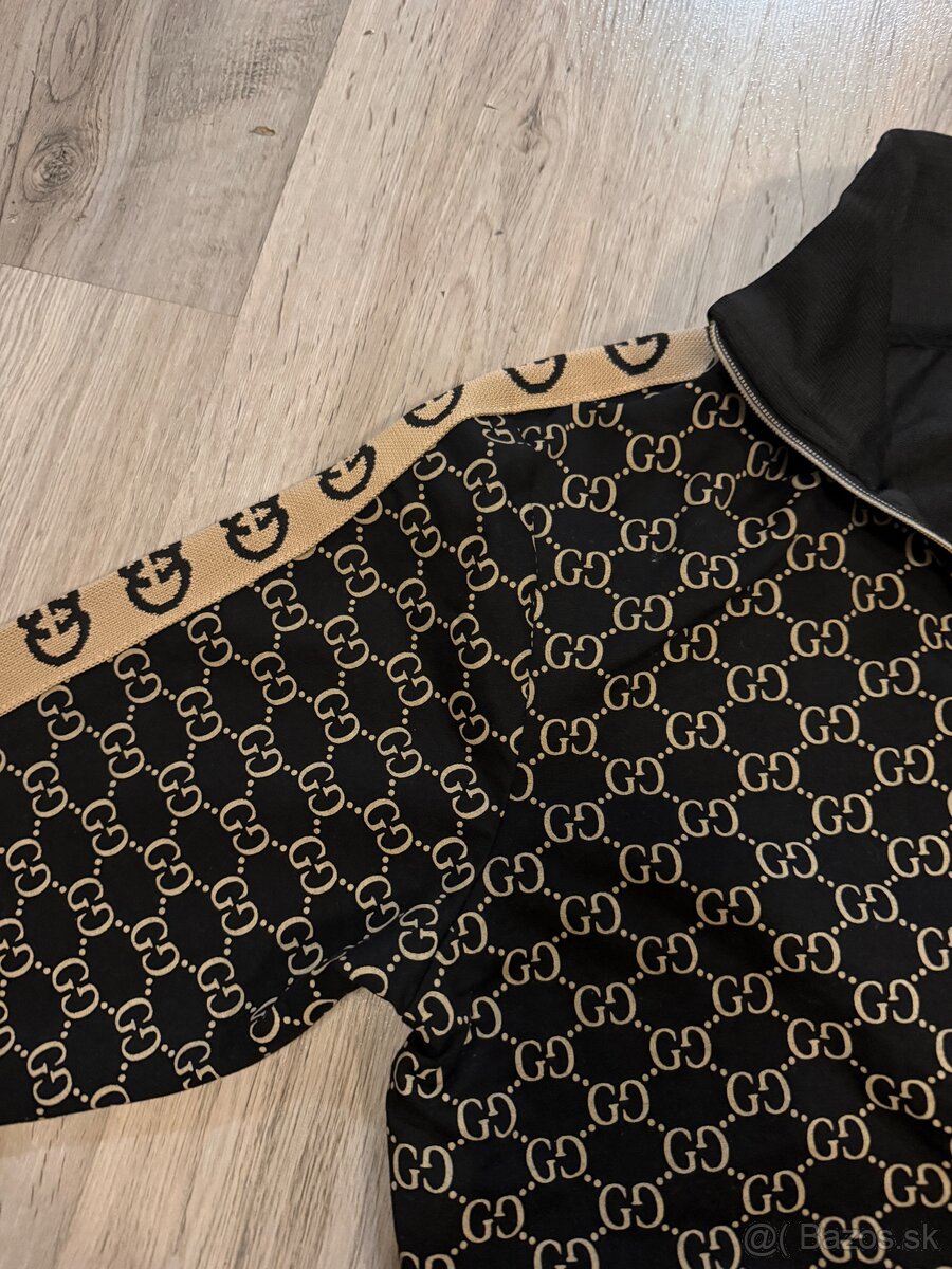 Gucci teplaková súprava - 2