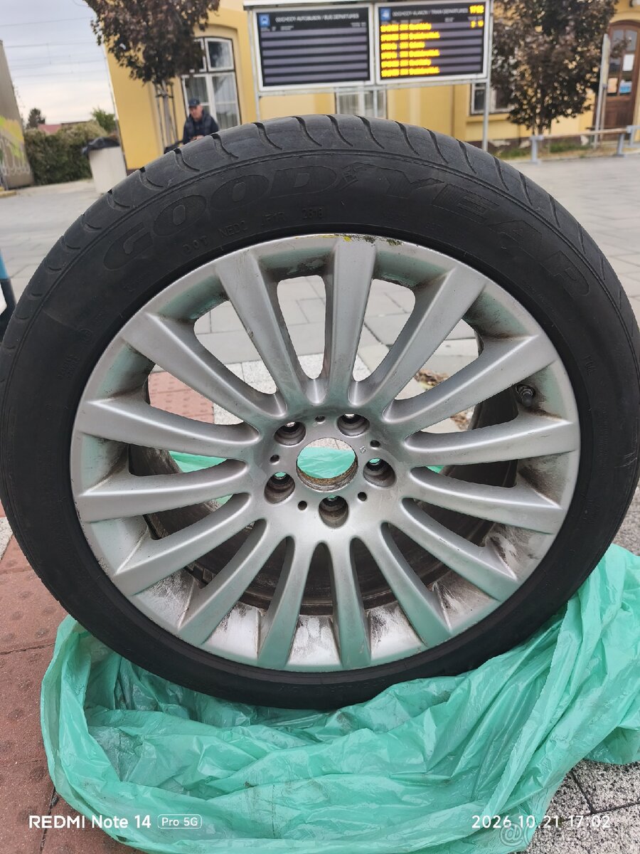 BMW style 252 - 2