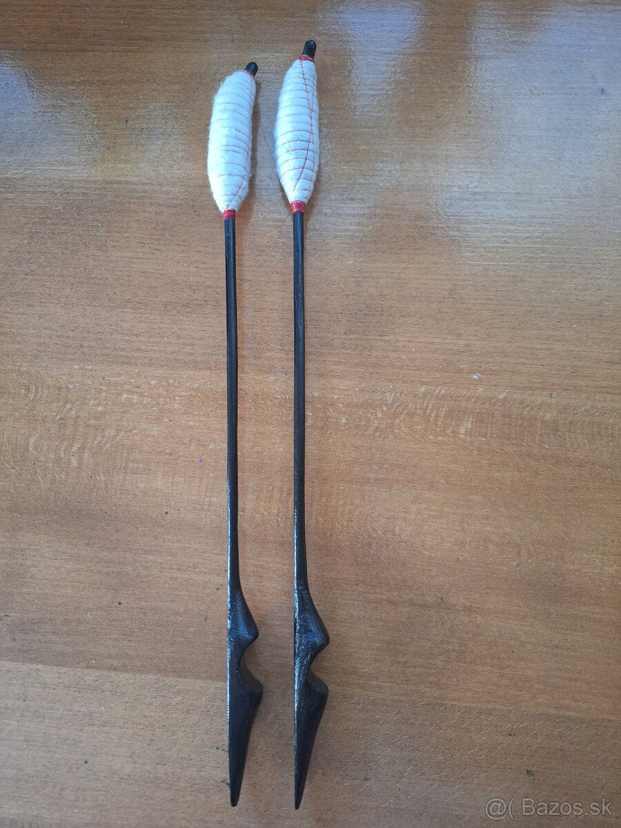 paličky na cimbal - 2