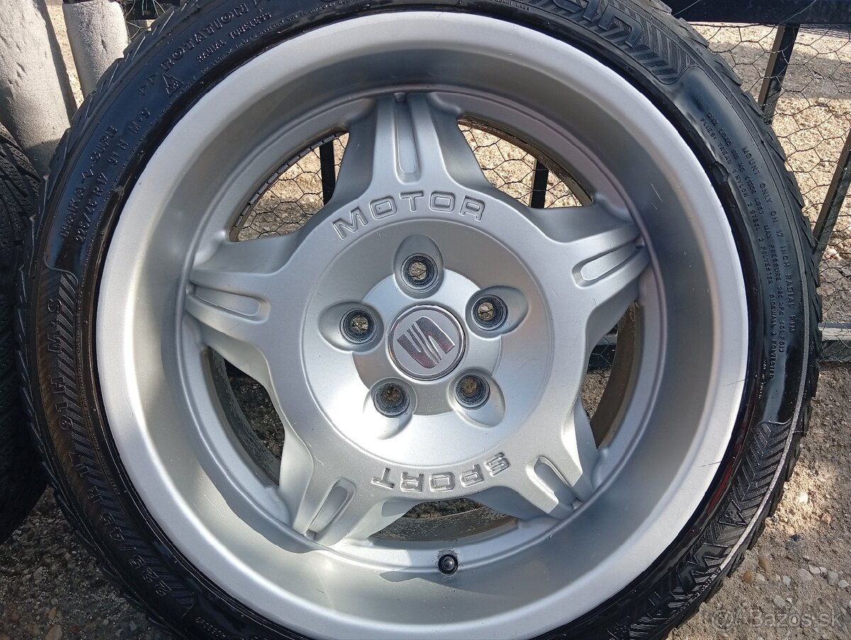 5x112 r17 et35 8j - 2