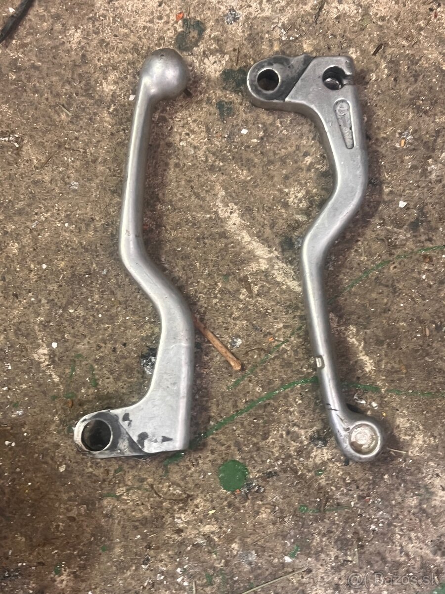 Honda crf 450 2008