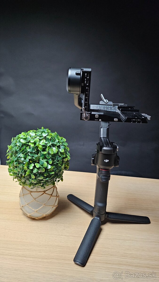 DJI RS 4 - 2