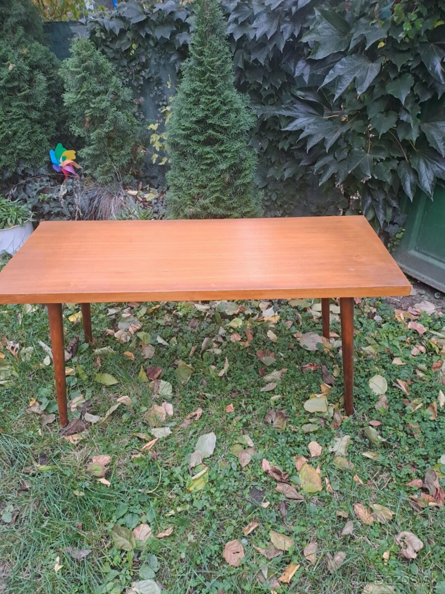 Konferenčný stolík Tatra nábytok - 2