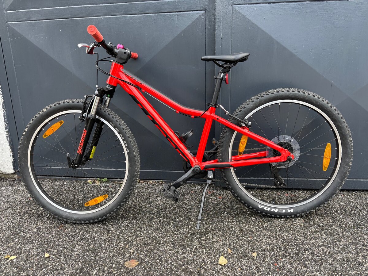 Predám detský bike Scott - 2