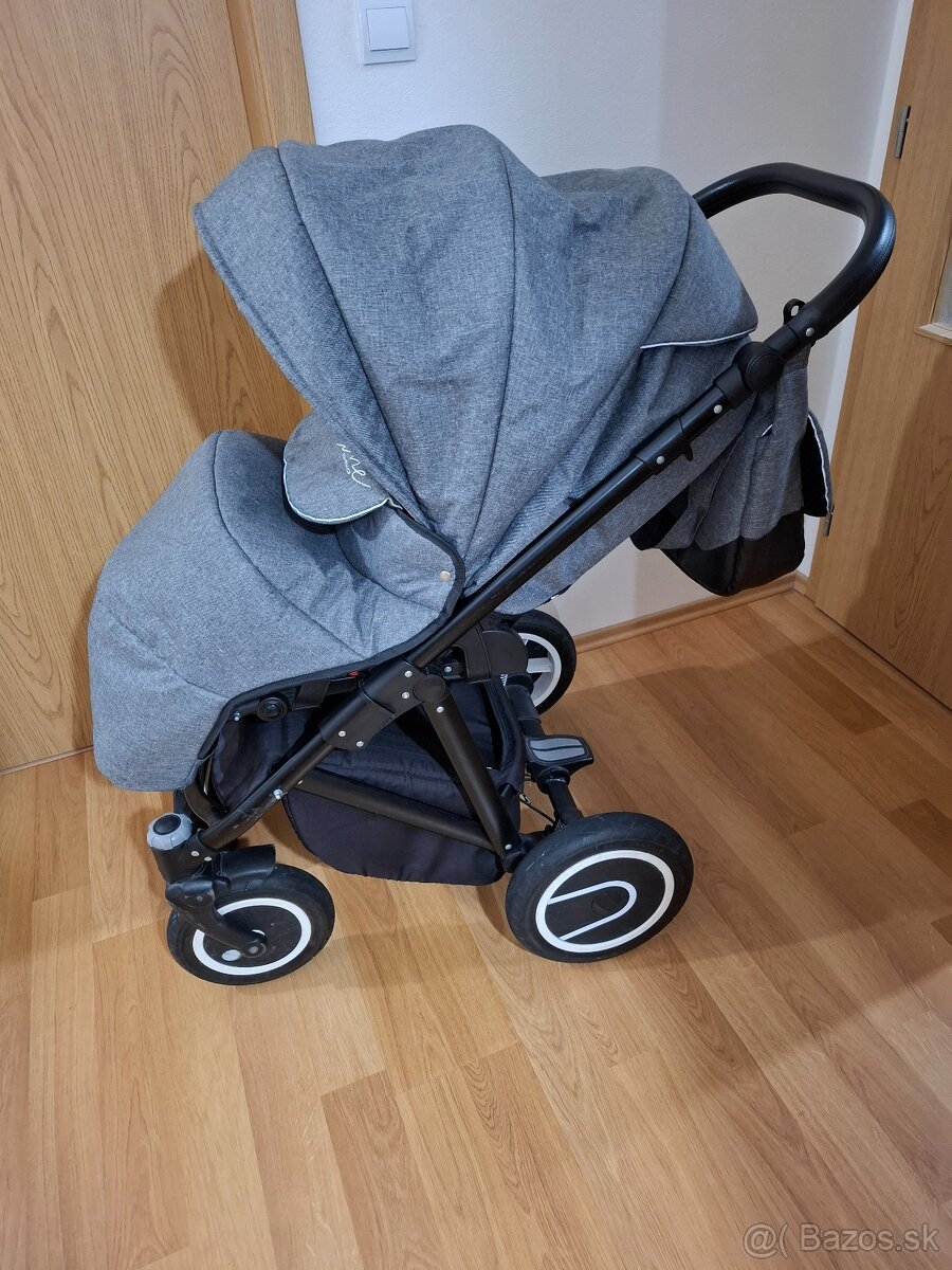 Kočík Bexa Line - 2