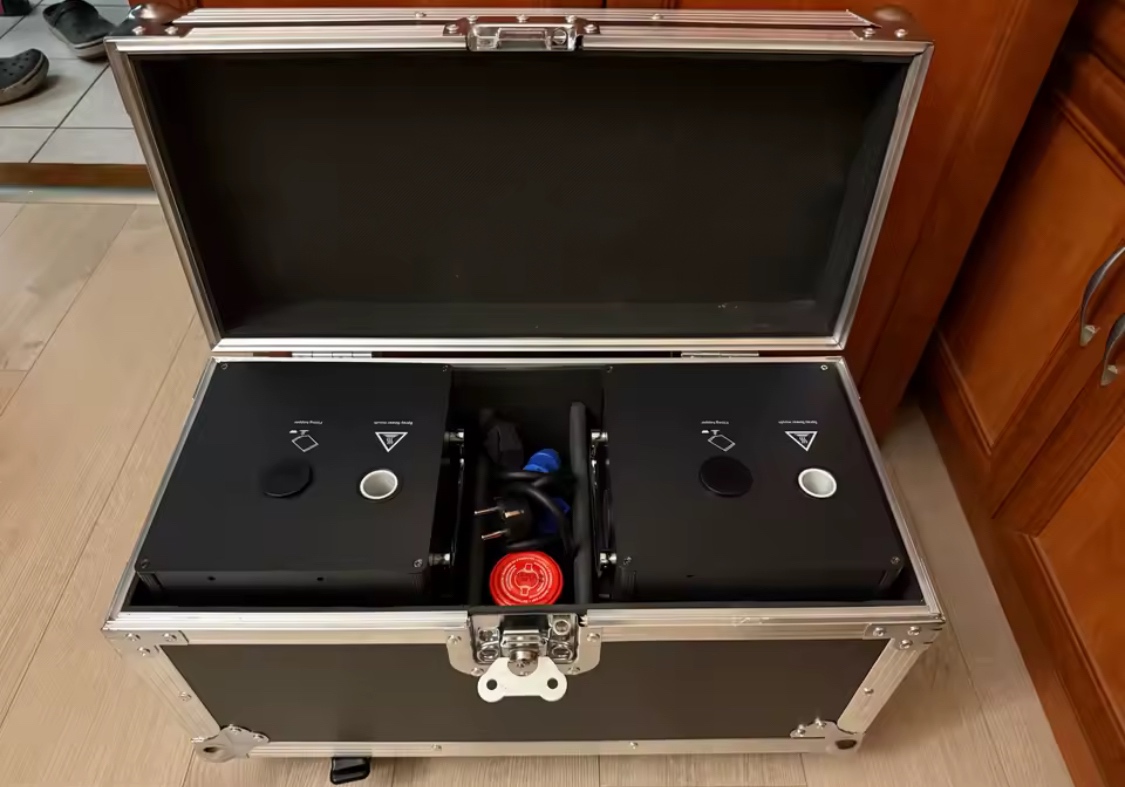 Studene iskry 2X - 2