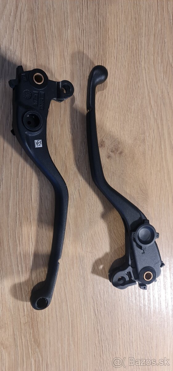 Originální spojková páčka pro R1250GS/A 2018-2024, R1200GS/A - 2