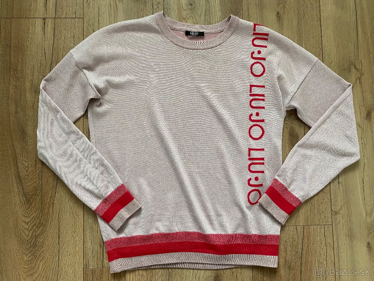 Damsky sveter Liu Jo - 2