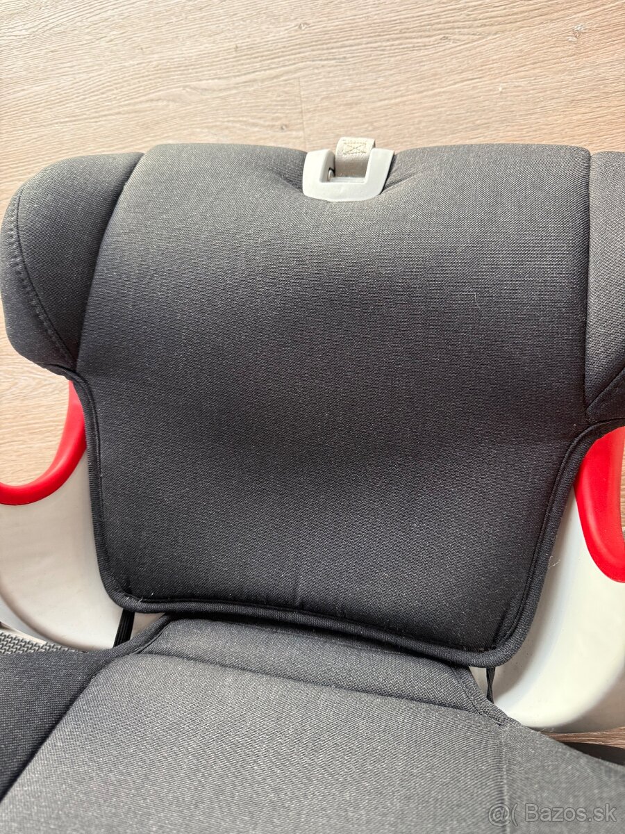 Autosedačka Volvo - 2