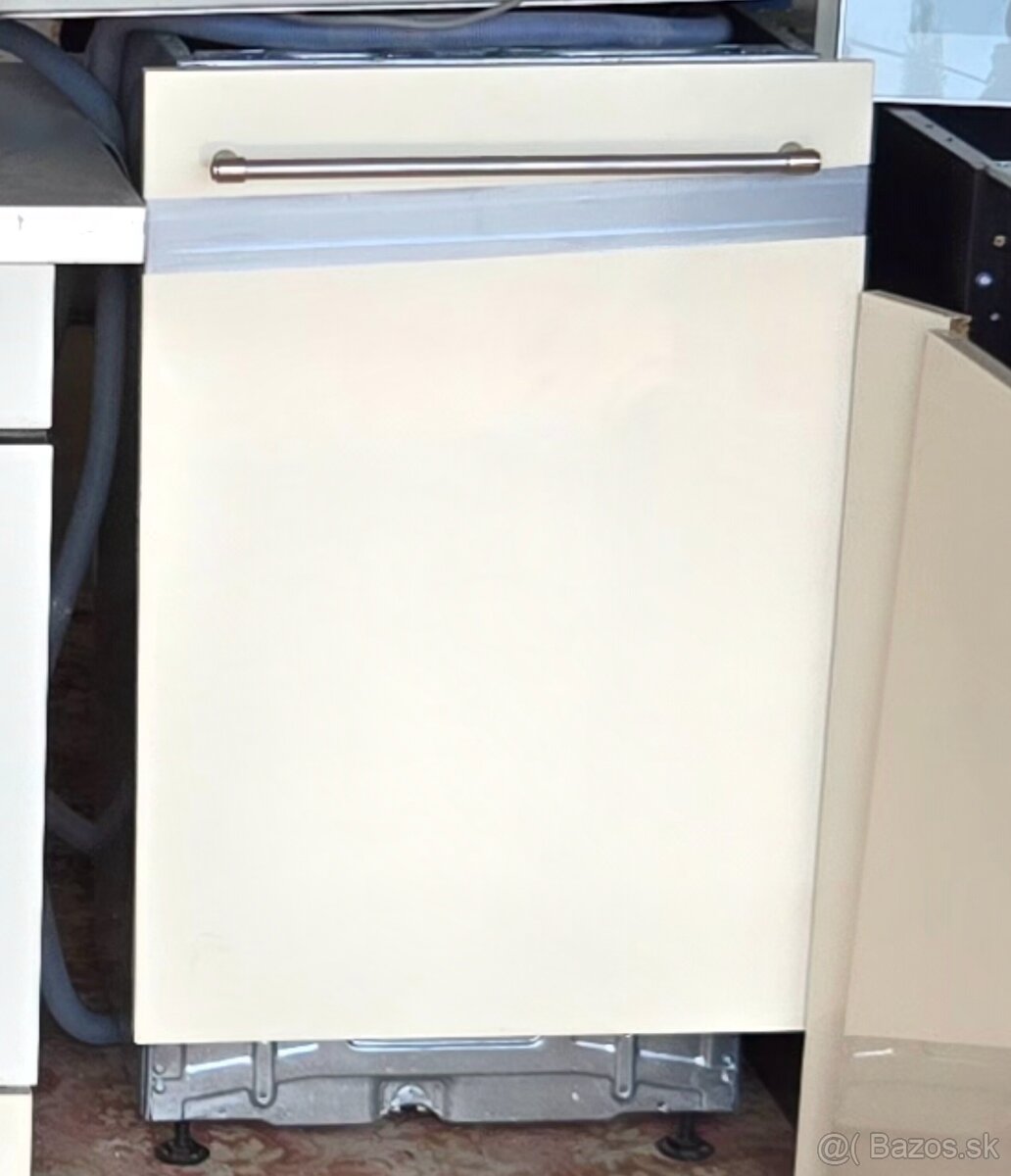 Ikea umývačka digestor sporak rohova skrinka - 2