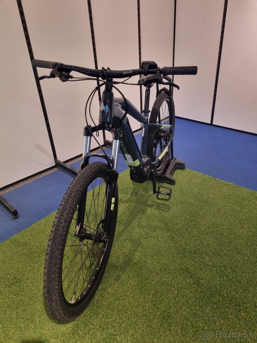 Elektrobicykel Haibike Hardseven 5 (S) - 2