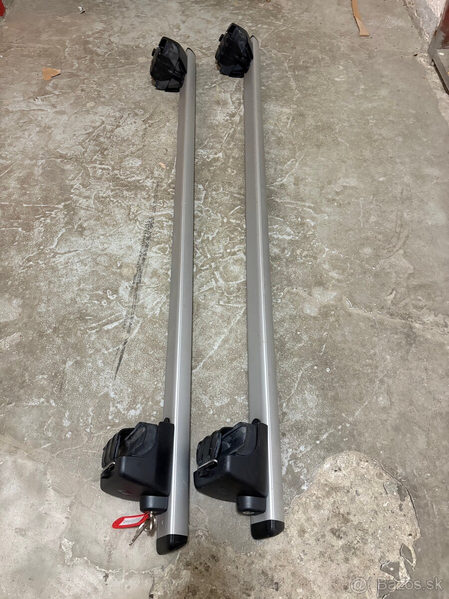 Priečinky na škoda Kodiaq - 2