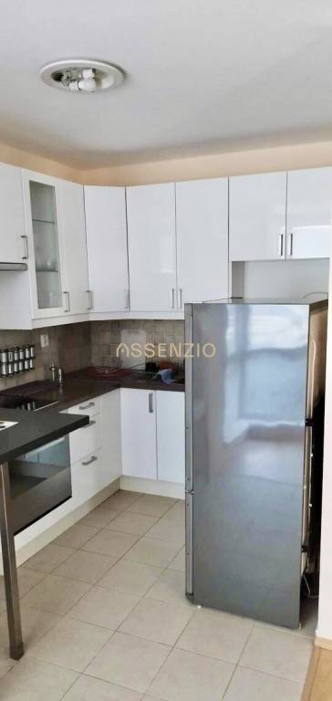 ASSENZIO – PRENAJOM – 1 IZBOVÝ BYT – GALVANIHO – RUŽINOV - 2