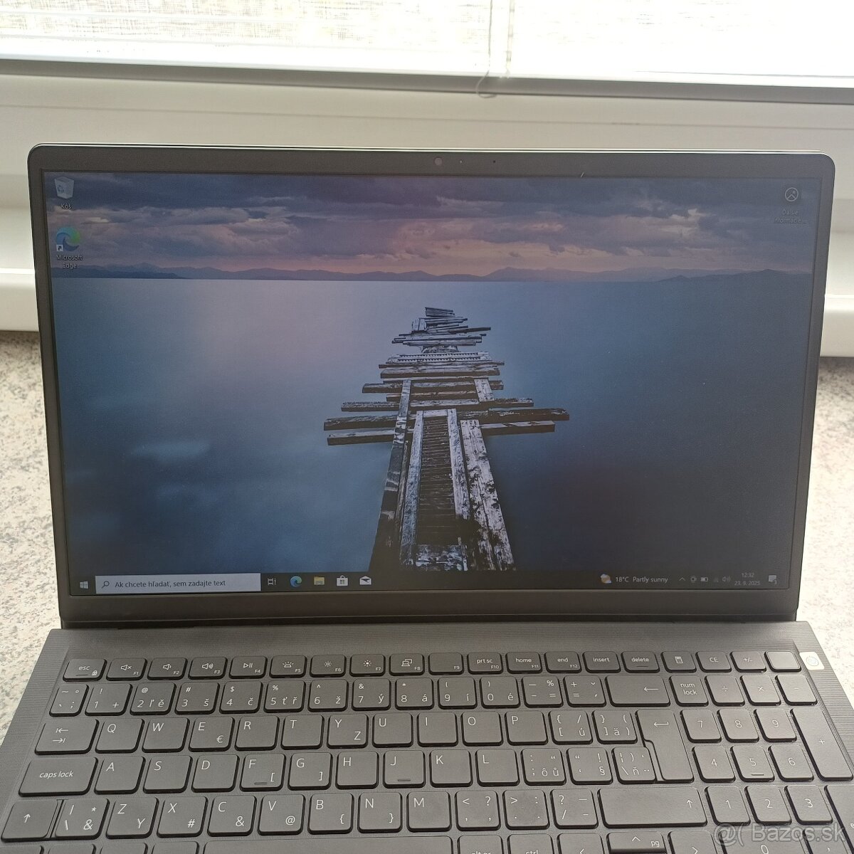 Notebook Dell Vostro 3520 , i5-11Gen, 15GB-DDR4 - 2