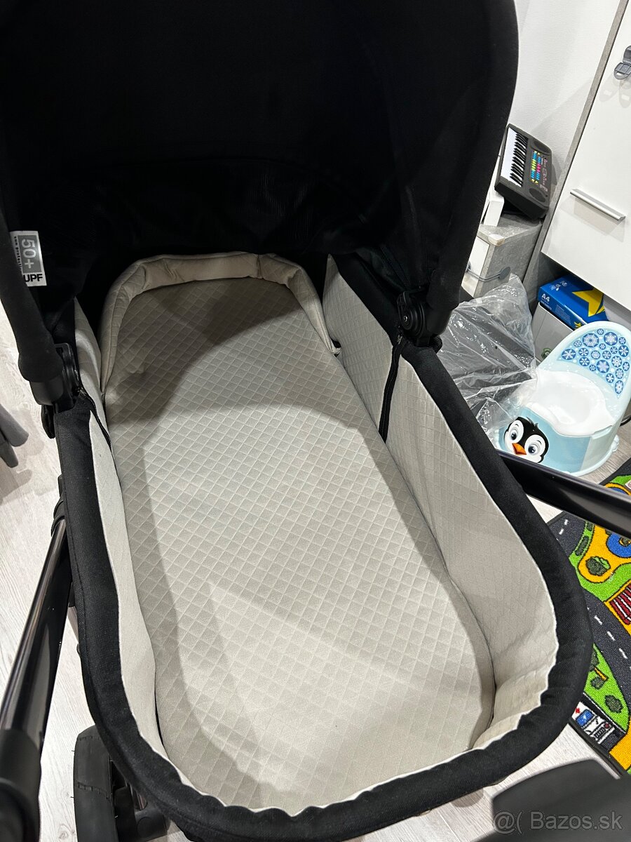 Abc Design Salsa 4 air - 2