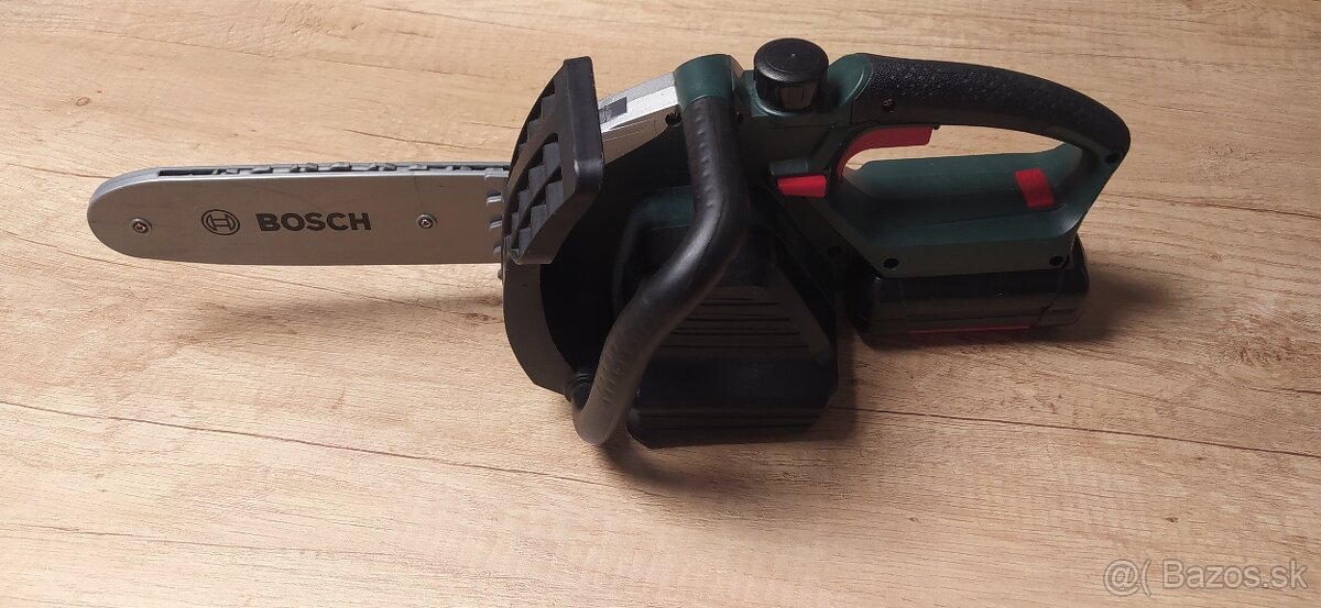 Detské náradie Bosch - 2