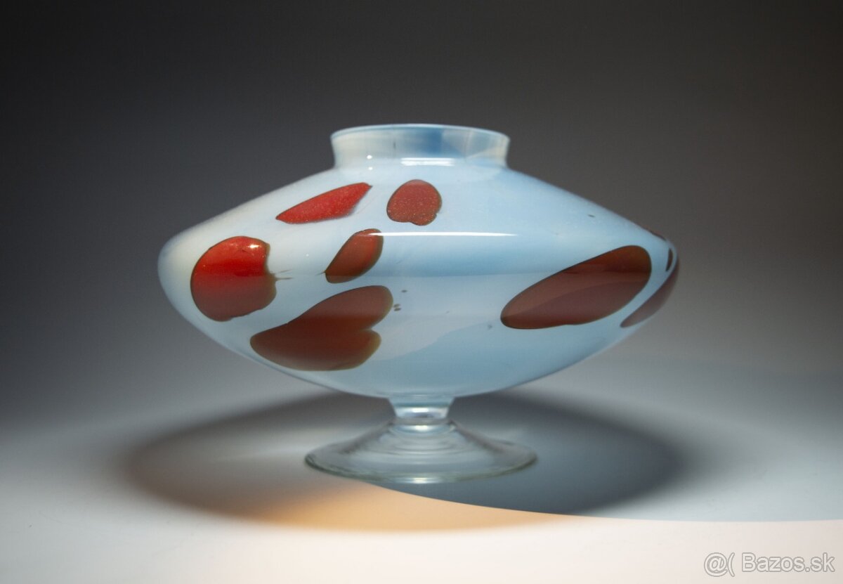 Koudelka František – váza - 2