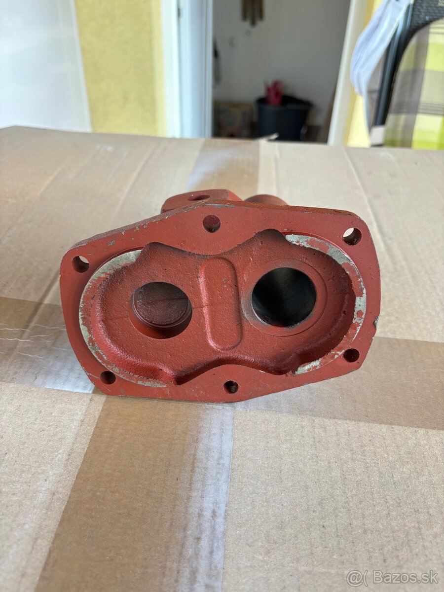 Náhradné diely - 2