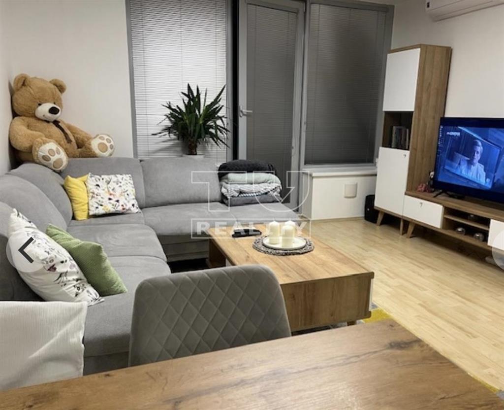 Predaj 2.izbového staromestského bytu v úplnom centre... - 2