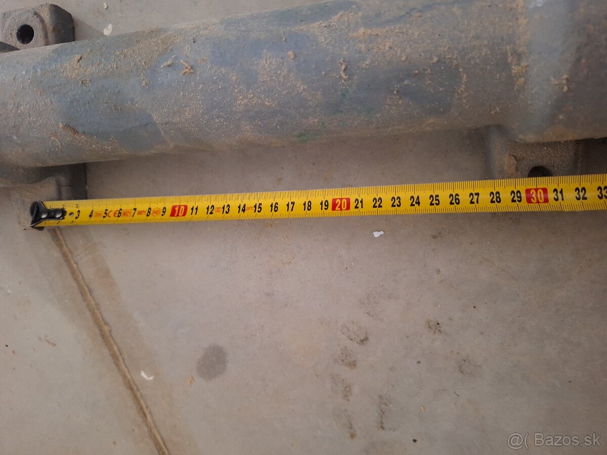 Oska na cinkular nepoužitá - 2