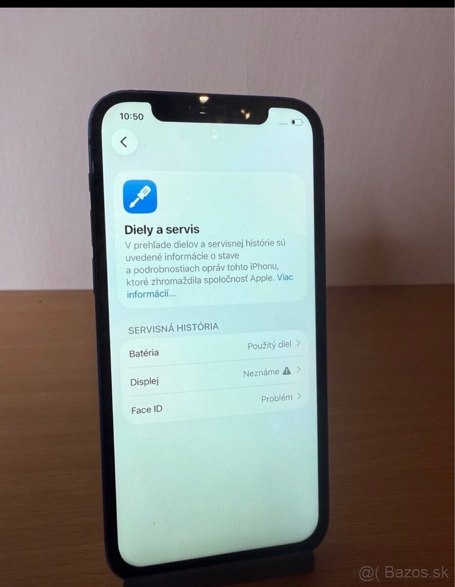 iPhone 12, 128 GB - 2