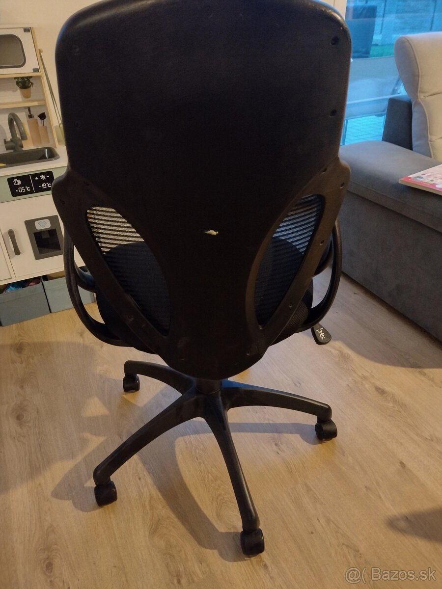 Kancelarska stolicka - 2