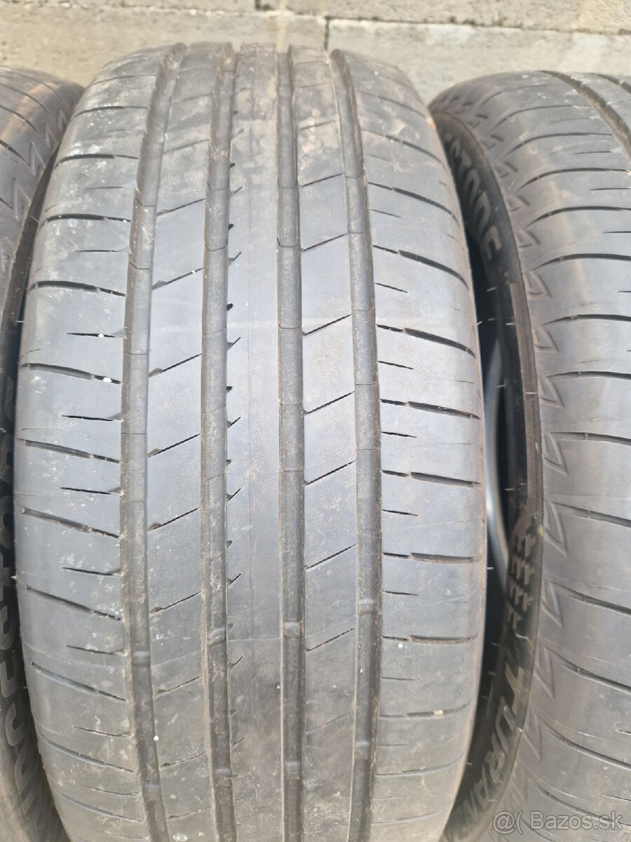 215/55r18 95H Bridgestone Turanza T005 A - 2