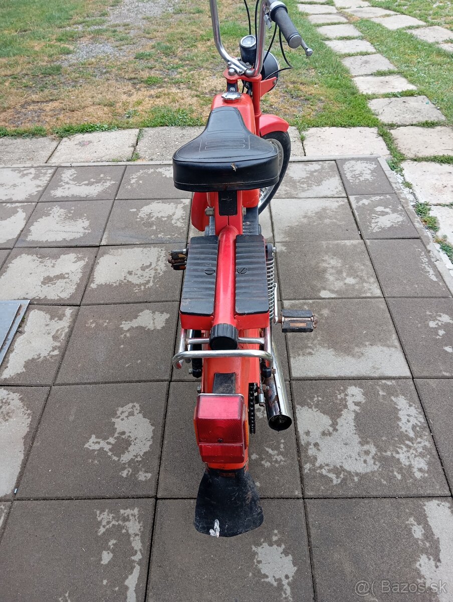 Ponúkam na predaj - 2