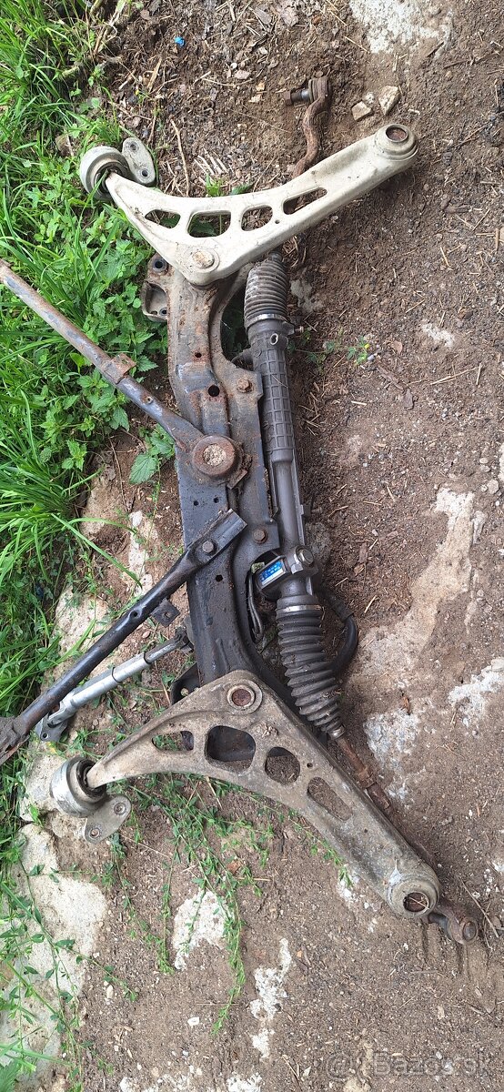 Predám servoriadenie BMW E46 - 2