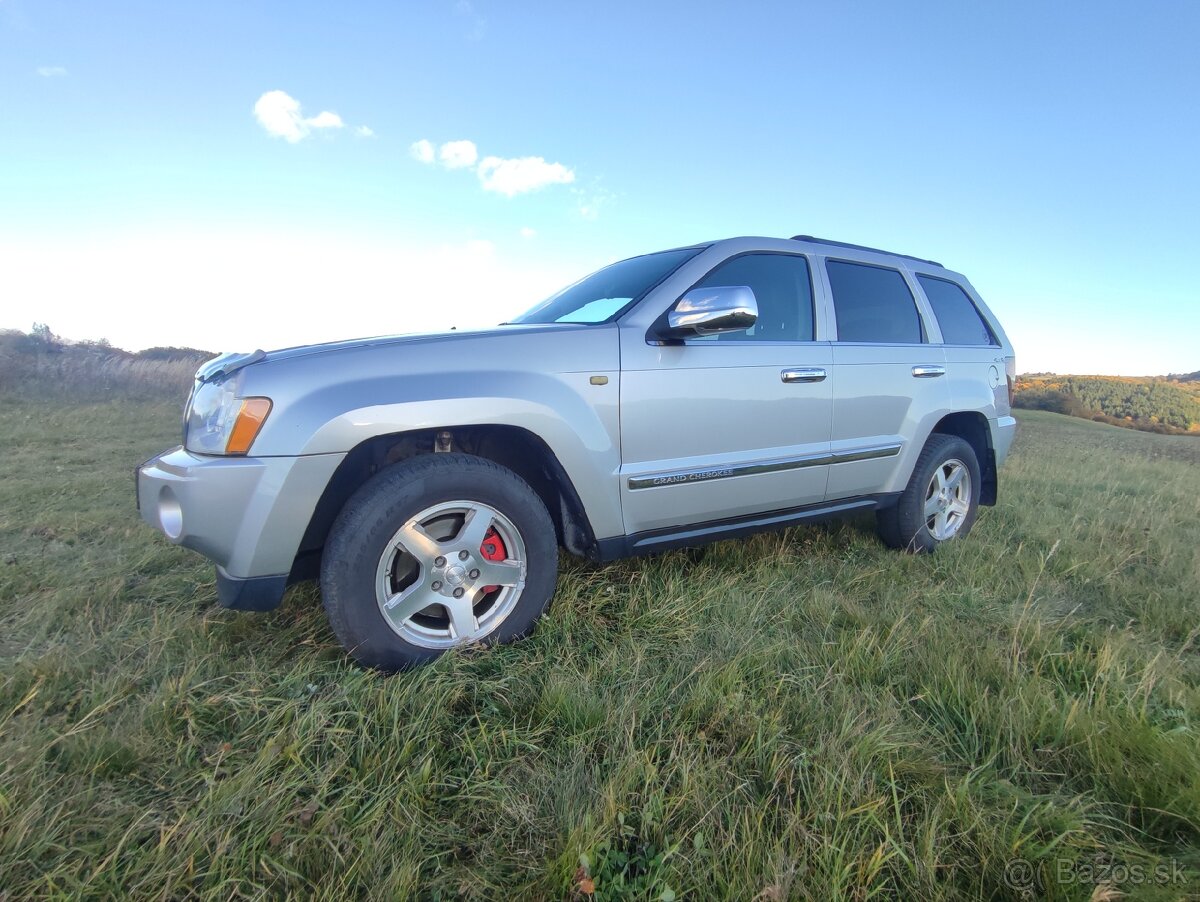 ☝️Grand Cherokee ☝️DIESEL☝️ bez DPF - 2