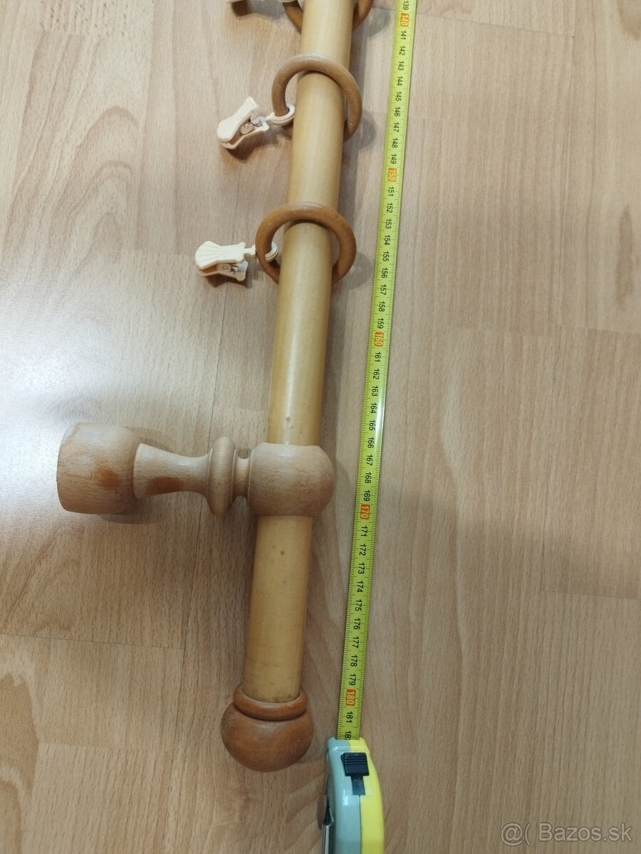 Buková garniža - 2