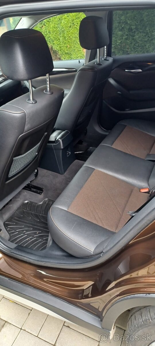 BMW X1 xDrive18d - 2