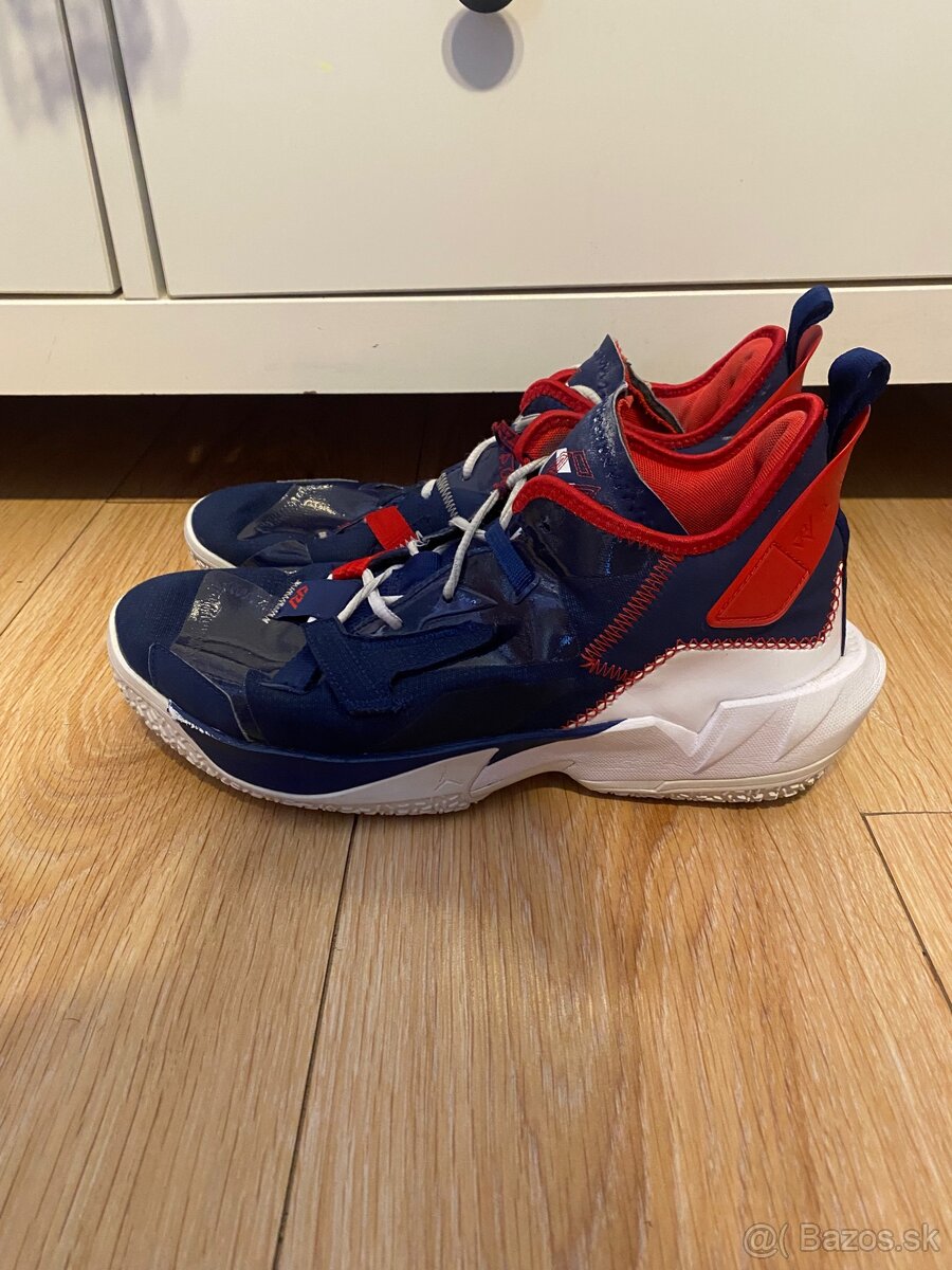 Nike, Jordans, New Balance 44,5(28,5 сm) - 2