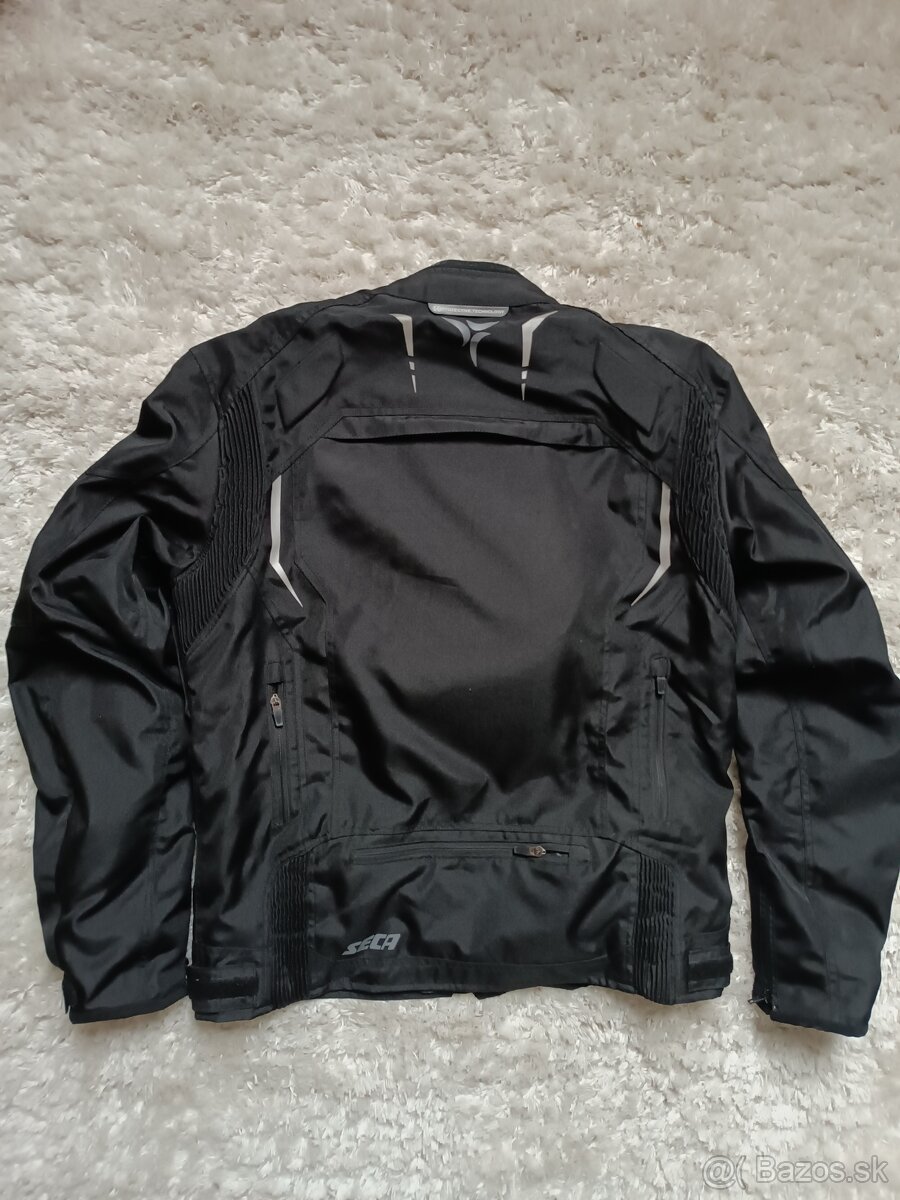 Textilné oblečenie - 2