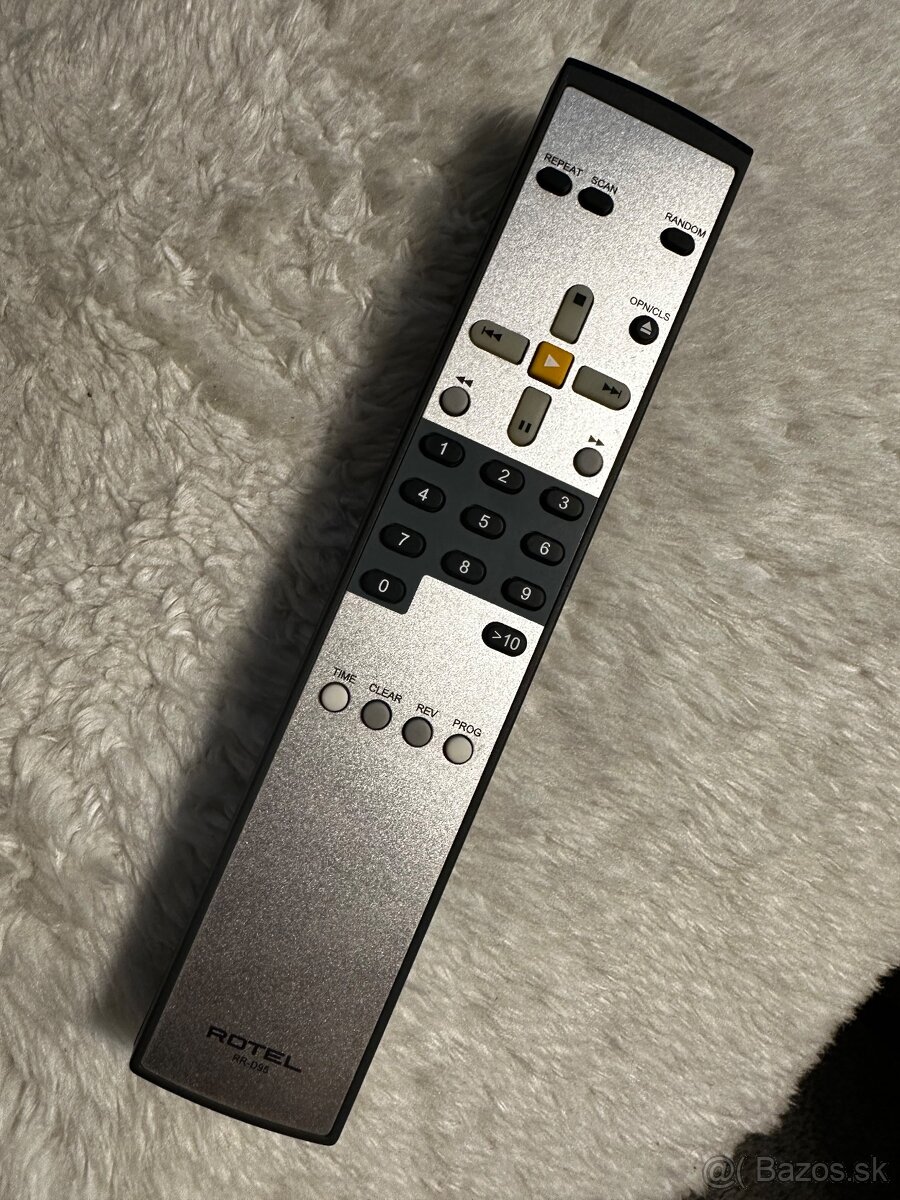 Rotel RCD 06SE Special edition - 2