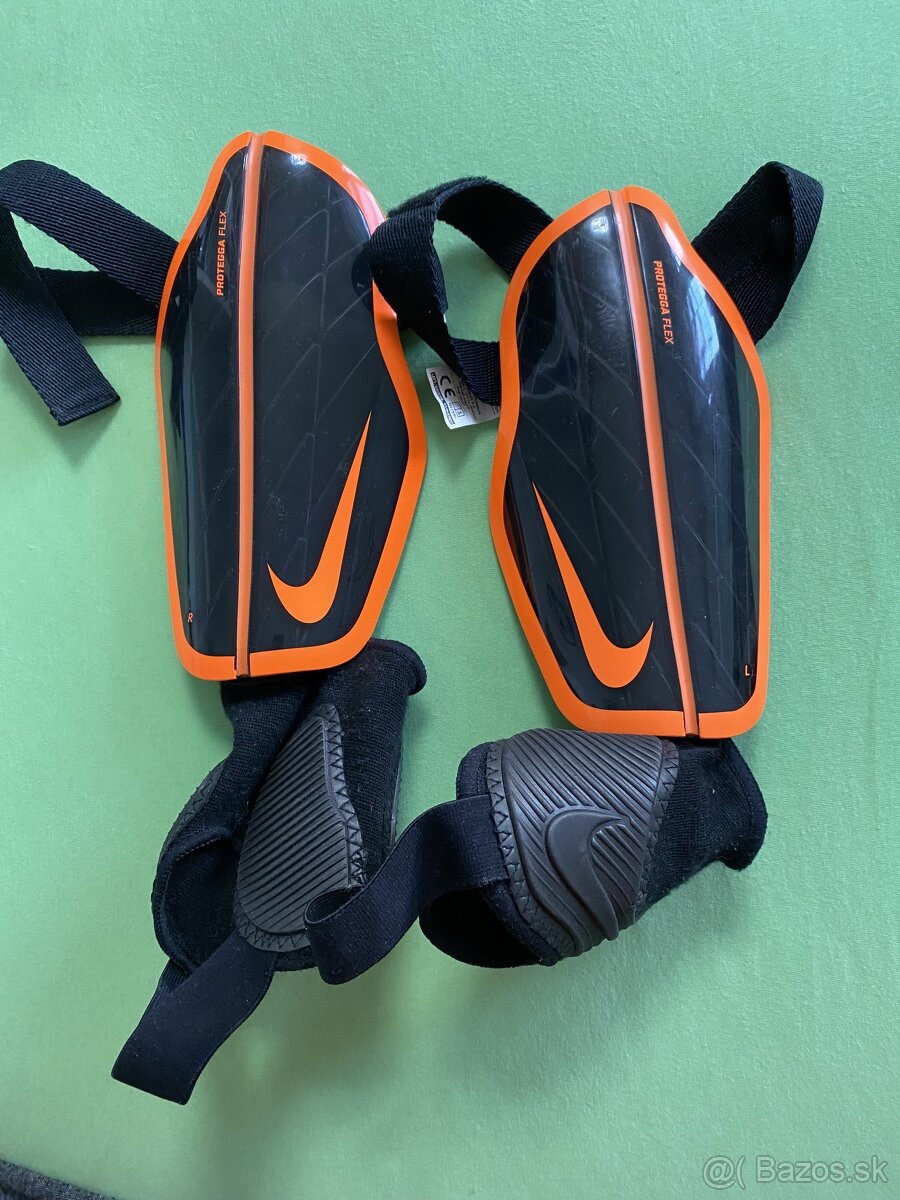 Chraniče Nike protegga flex - 2
