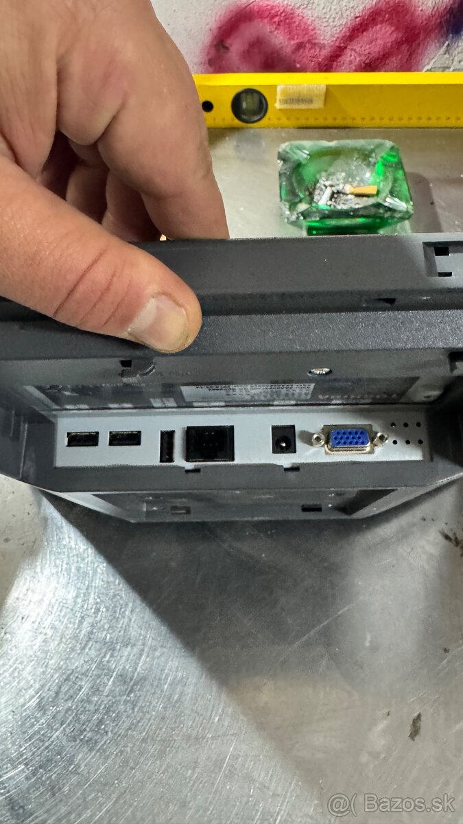 POS Dotykový monitor Toshiba - 2