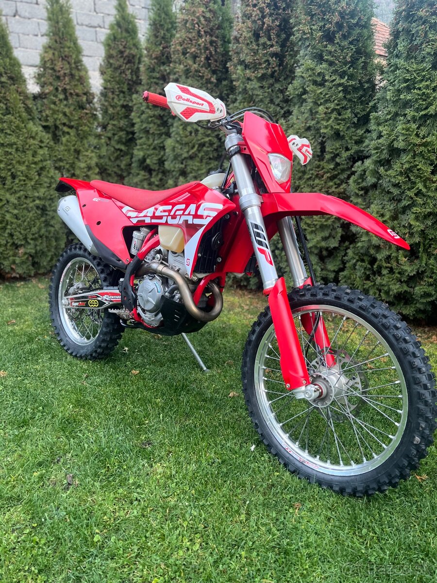 Gas gas ec250f 2023 - 2