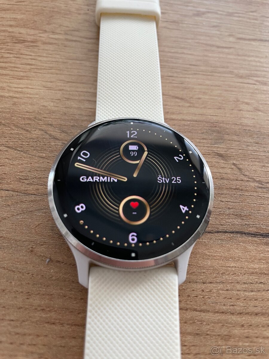 Garmin Venu 3 - 2