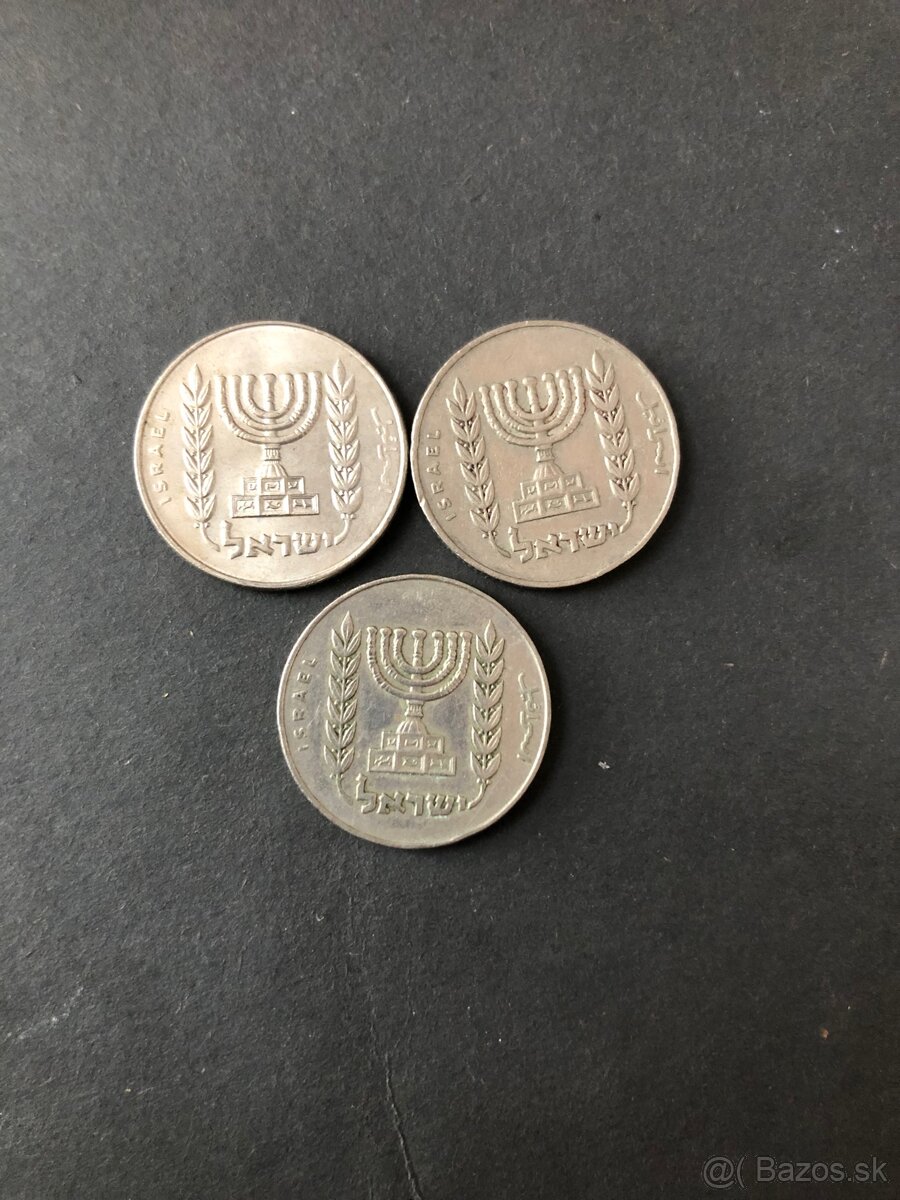Mince IZRAEL 2 - 2
