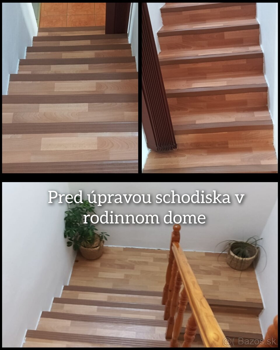 ✅Podľahárske Práce, Liate podlahy ✅ - 2