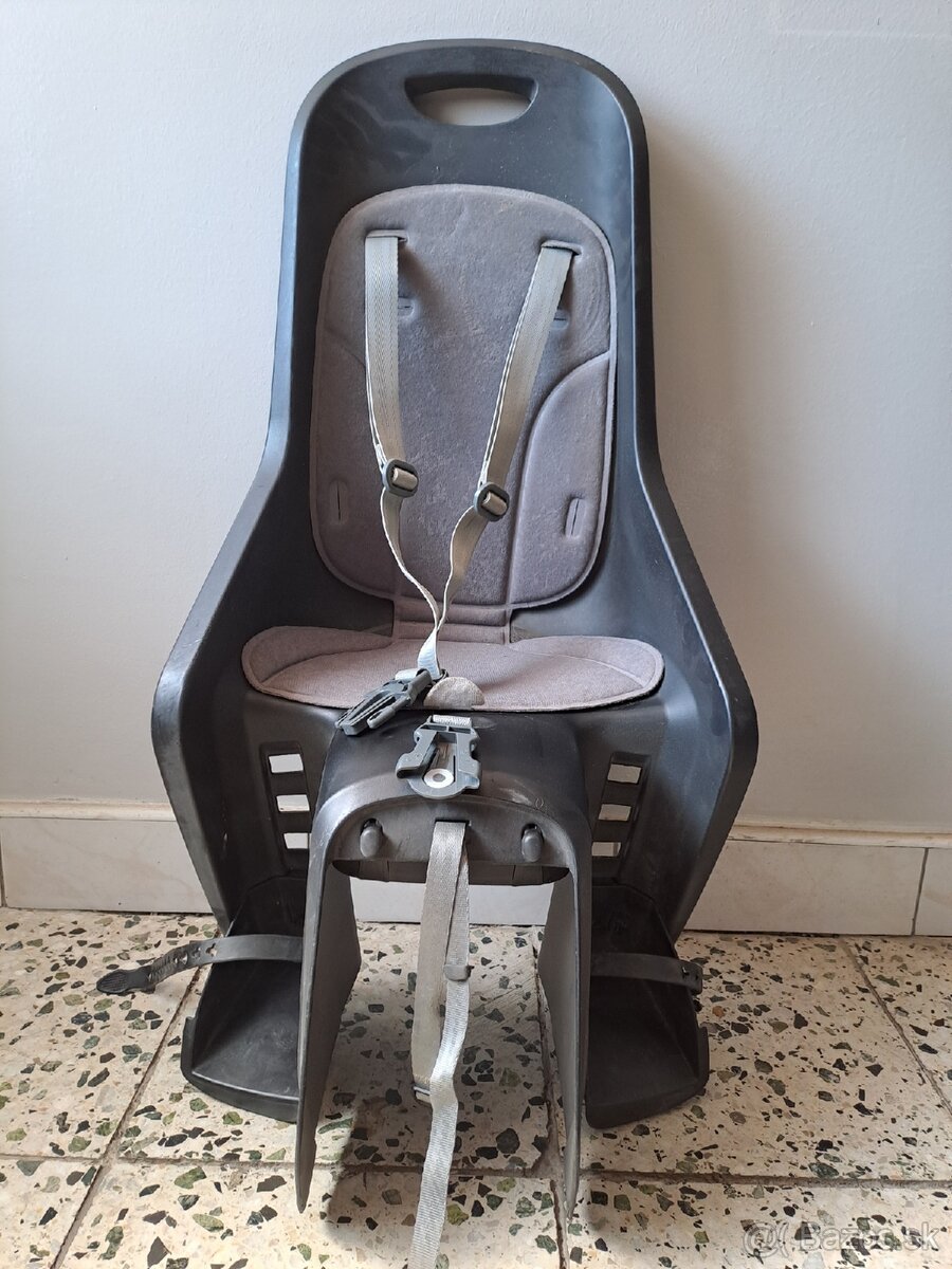 Detska sedacka na bicykel Author CFS X8 - 2