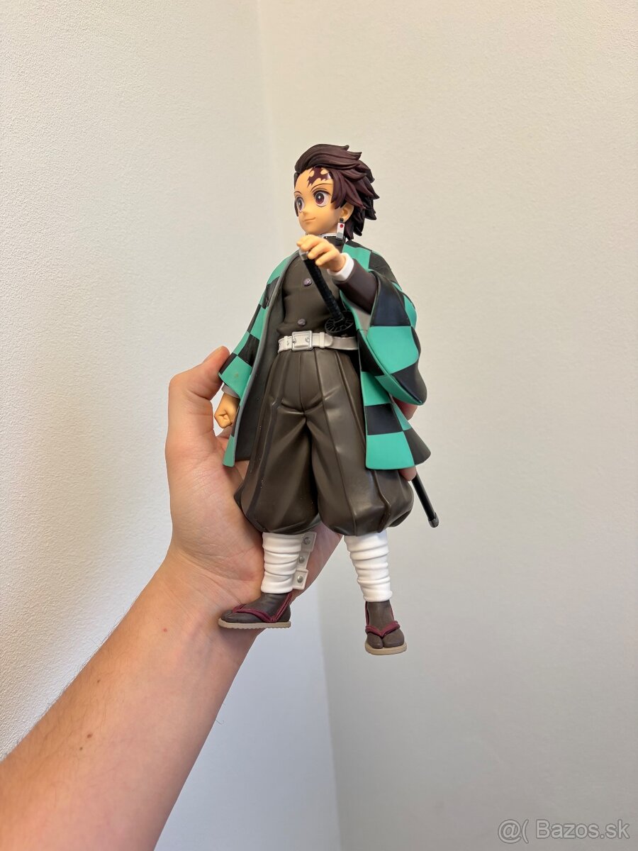 Tanjiro Kamado (Demon slayer) - 2