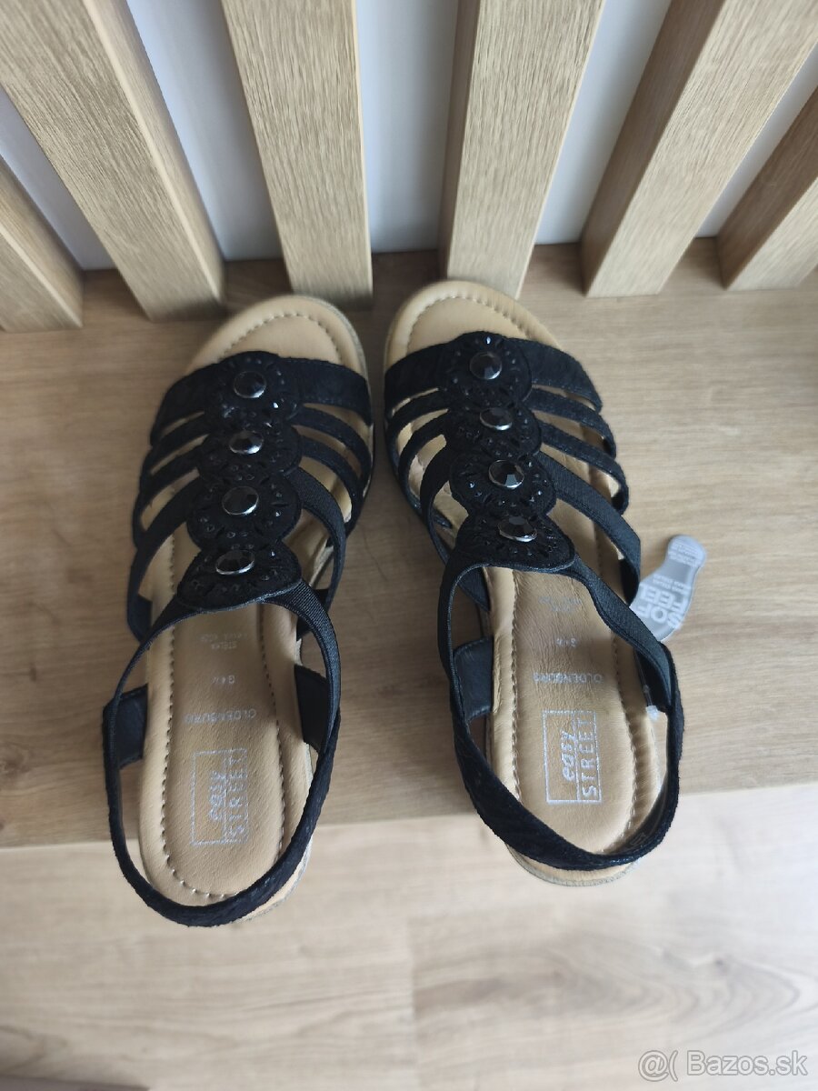 Dámske sandále - 2