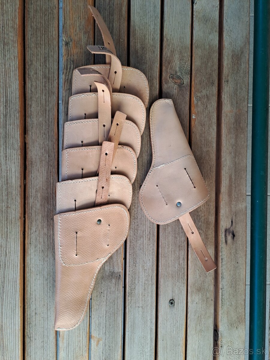 Opaskové puzdro - 2