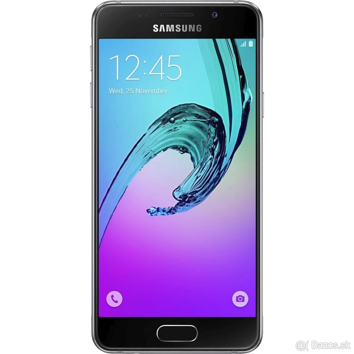 Samsung Galaxy A3 - 2