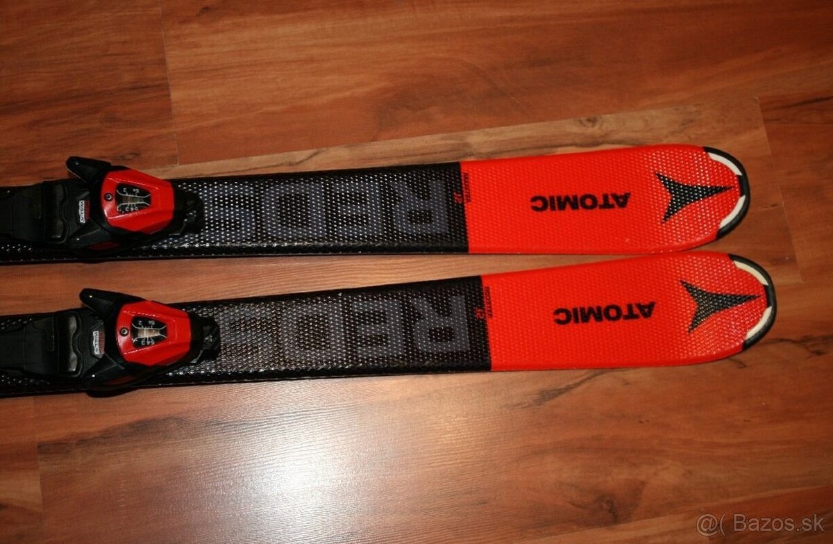lyže Atomic redster J 2 130 cm - 2