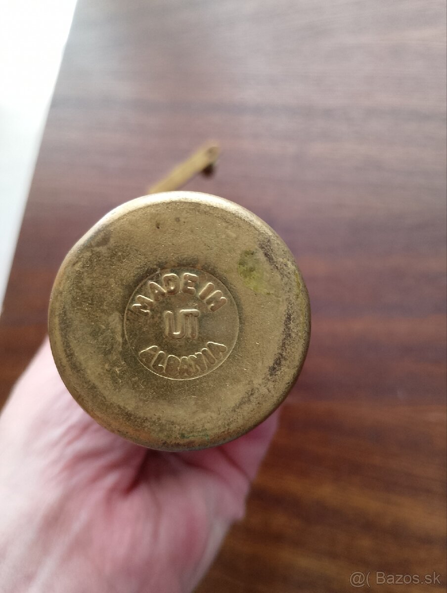 Mlynček na kávu - 2