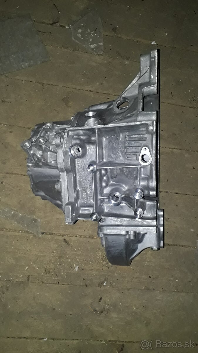 Citroën Berlingo 1.9 D - 2